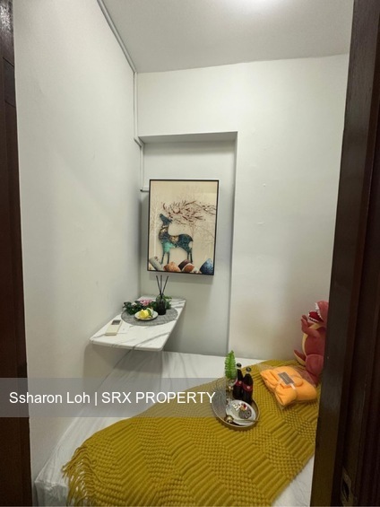 Maysprings (D23), Apartment #528420001